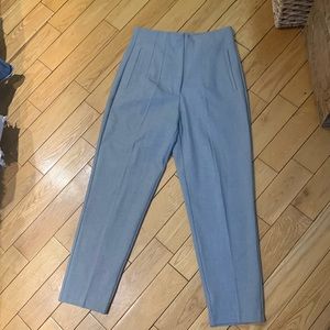 Worn once Zara pants
